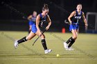 FH vs Fitchburg  Wheaton College Field Hockey vs Fitchburg State. - Photo By: KEITH NORDSTROM : Wheaton, field hockey, FH2023, Fitchburg